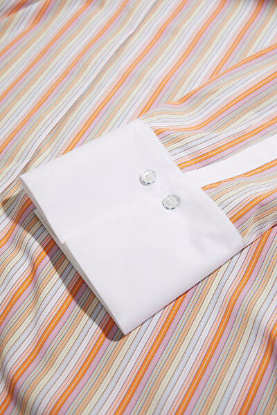 WHITE LONG SLEEVE DRESS 9
