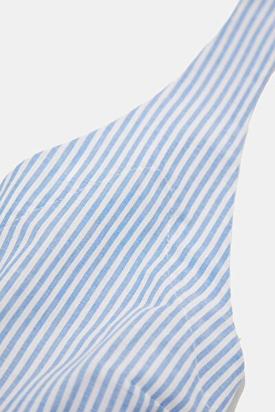 MULTICOLOR 3/4 SLEEVES SHIRT 15