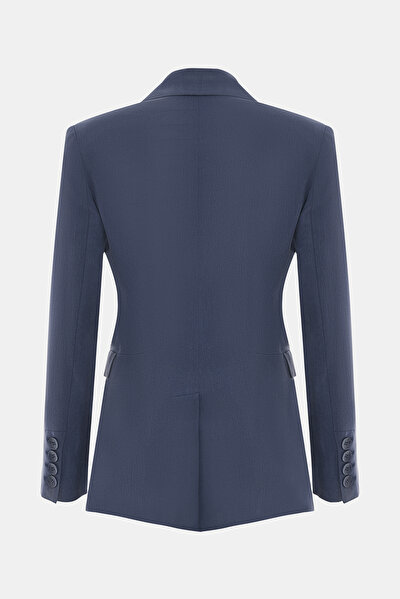 NAVY BLUE JACKET 10