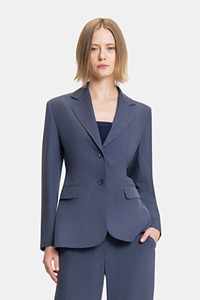 NAVY BLUE JACKET 4