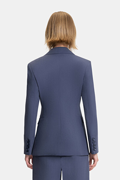 NAVY BLUE JACKET 5