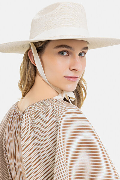 BEIGE SHORT SLEEVE DRESS 3