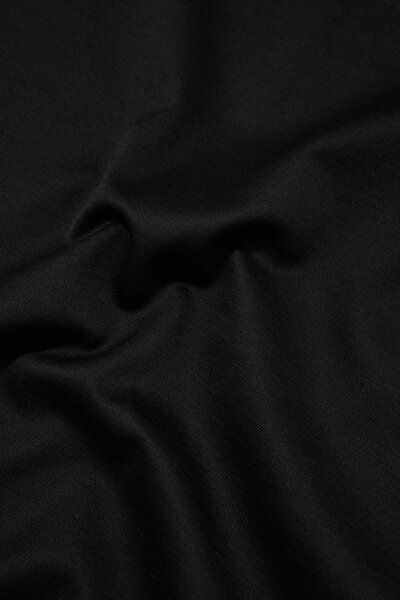 SİYAH KISA KOLLU T-SHIRT 4