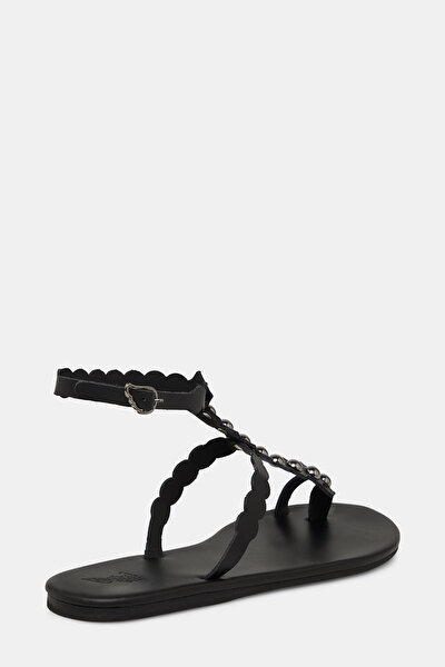 ANTHRACITE SANDALS 3