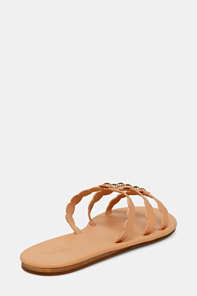 PLATINUM SANDALS 3