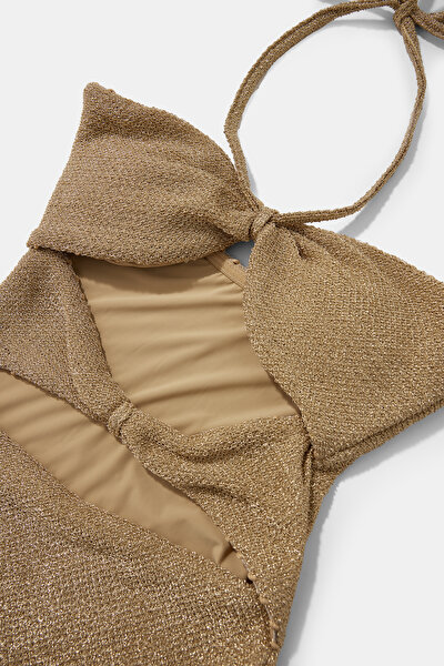 GOLD SWIMSUIT 3
