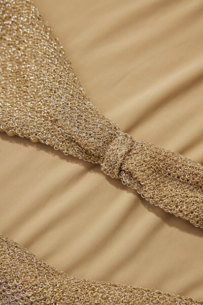 GOLD SWIMSUIT 4