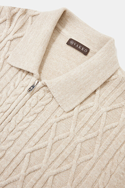 BEIGE TRICOT 3