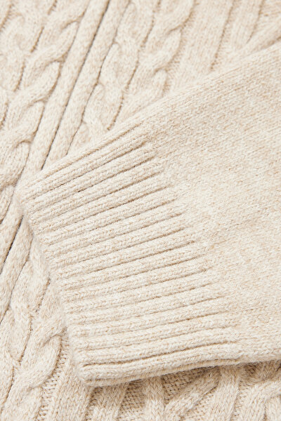 BEIGE TRICOT 4