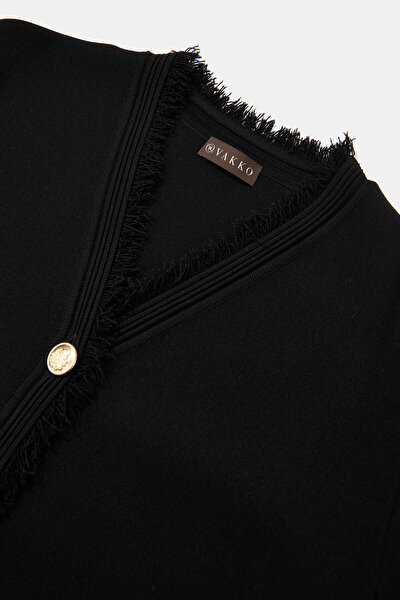 BLACK JACKET 3