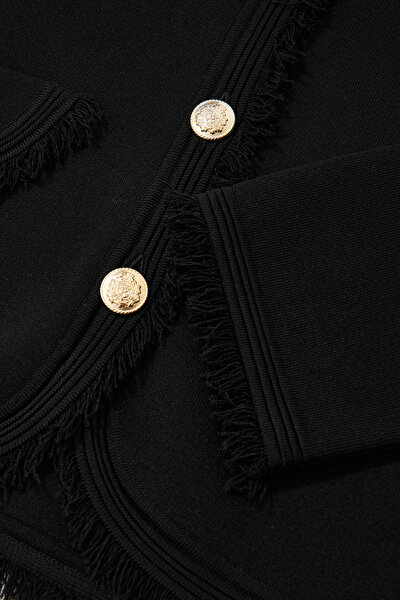 BLACK JACKET 4