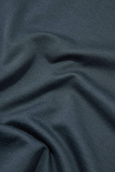 DÜĞMELİ POLO YAKA KISA KOL T-SHIRT 4