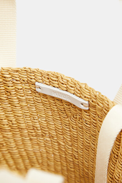 NATURAL BAG 5