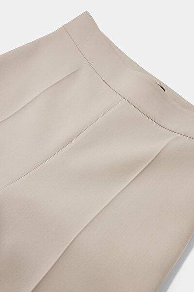 POWDER WIDE LEG TROUSERS 3