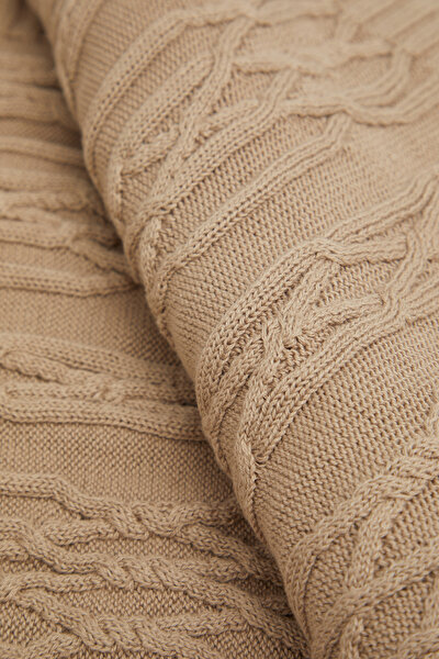 SOFA SHAWL 4
