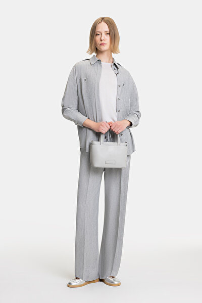 GREY LONG SLEEVE SHIRT 4