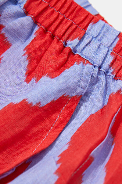 BLUE TROUSERS 4