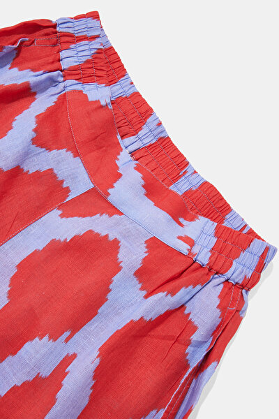 BLUE TROUSERS 3