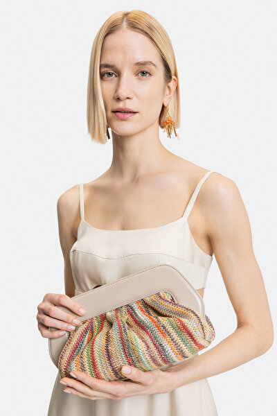 CREAM SLEEVELESS SUSPENDER ABOVE THE KNEE DRESS 4