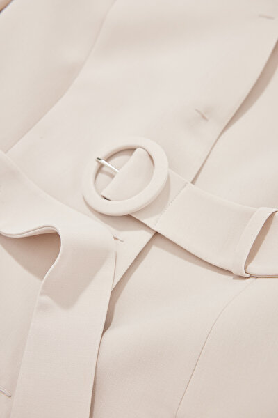 POWDER ASYMMETRIC JACKET 4