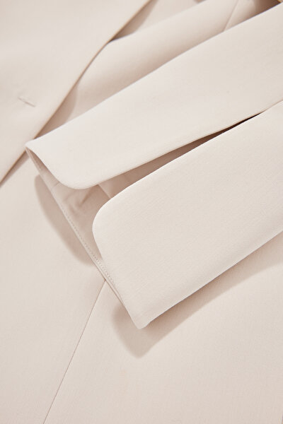 POWDER ASYMMETRIC JACKET 5