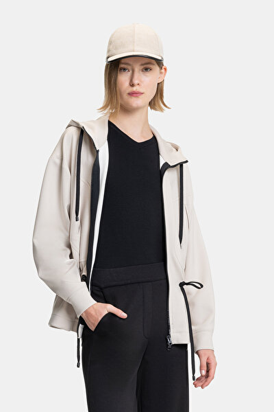 BLACK HOODIE SWEATSHIRT 4
