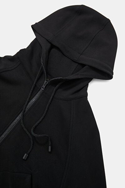 SİYAH SWEATSHIRT 8