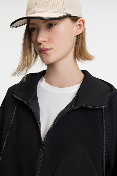SİYAH SWEATSHIRT 5