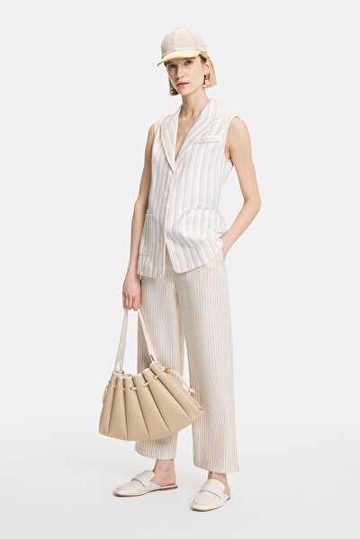 ECRU VEST 4