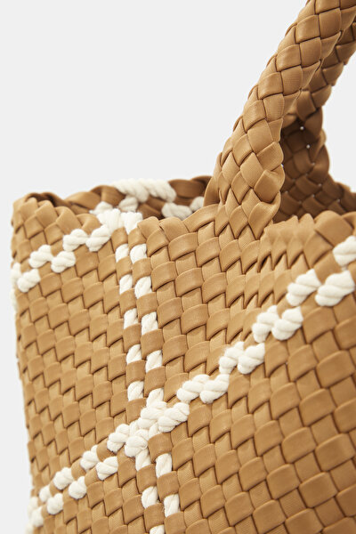 ECRU BAG 4
