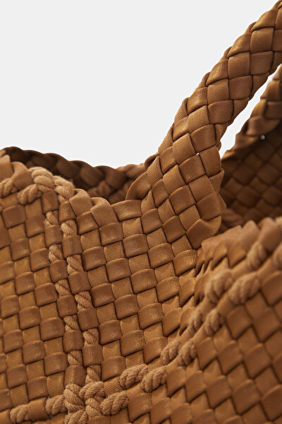 BROWN BAG 5