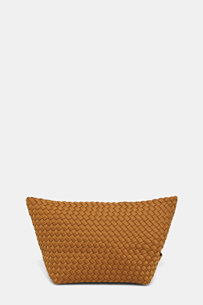 LIGHT BROWN BAG 3