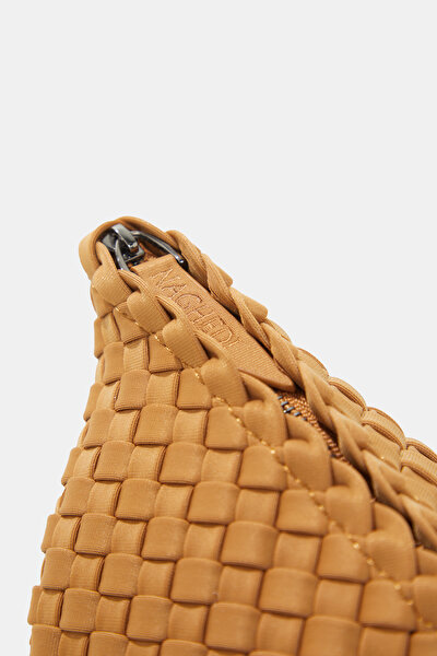 LIGHT BROWN BAG 5
