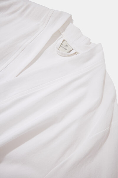 UNISEX LYKIA BORNOZ 3