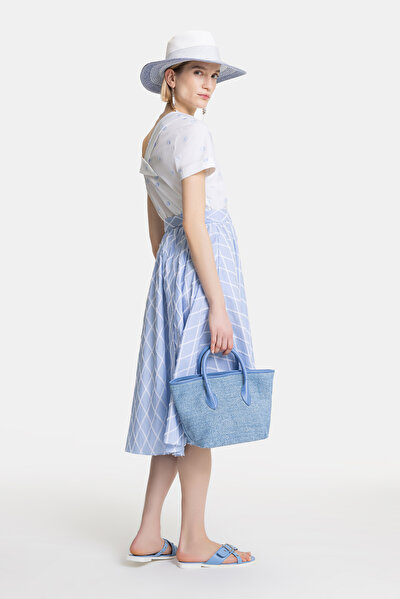 WHITE SHORT SLEEVE DRESS 3