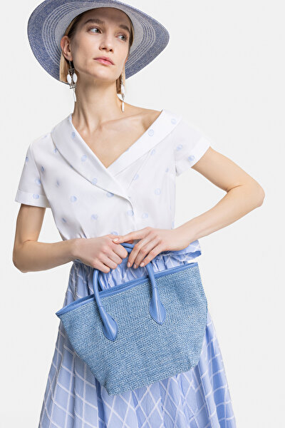 WHITE SHORT SLEEVE DRESS 4