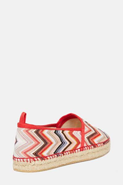MULTICOLOR SHOES 3