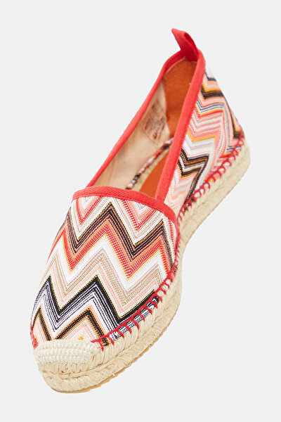 MULTICOLOR SHOES 4