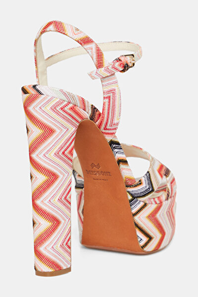 MULTICOLOR SHOES 3