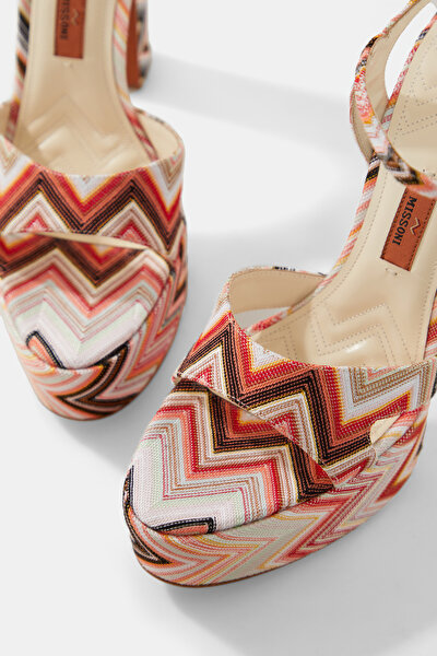 MULTICOLOR SHOES 4