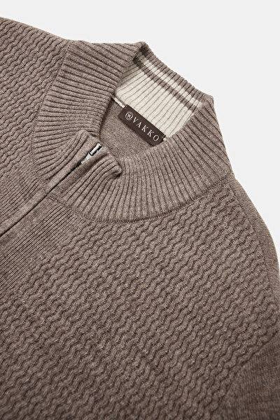 MINK TRICOT 3