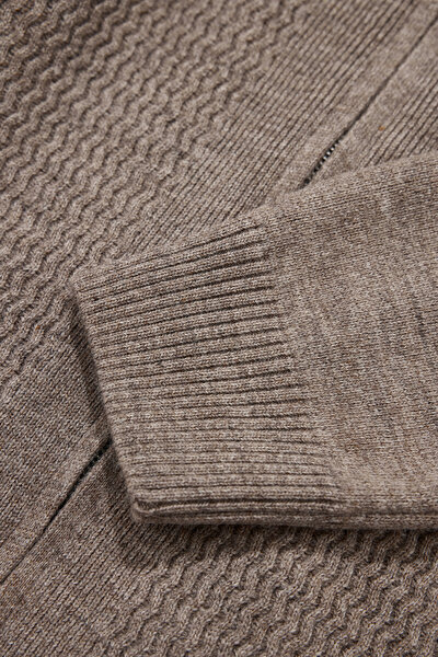 MINK TRICOT 4