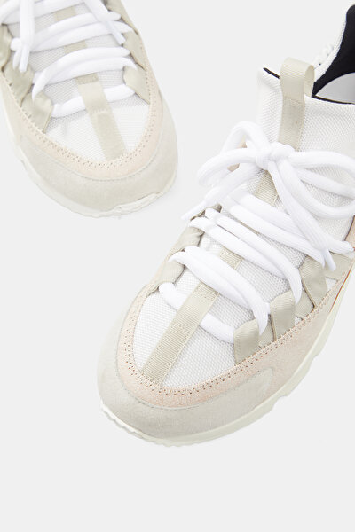 EKRU SNEAKER 4