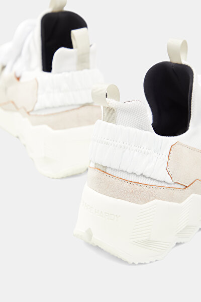 EKRU SNEAKER 5
