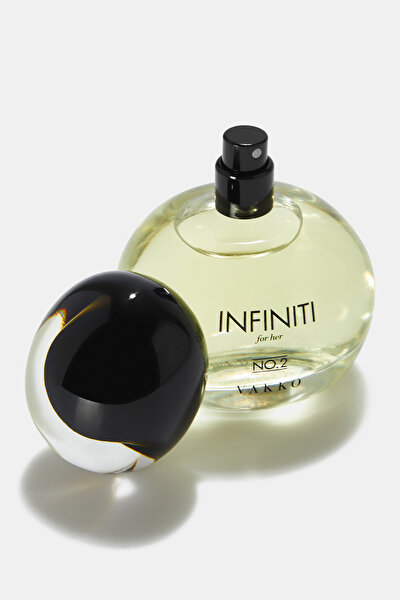 INFINITI FOR HER NO:2 100ML 3