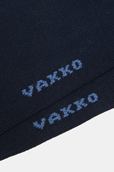 NAVY BLUE SOCK 3