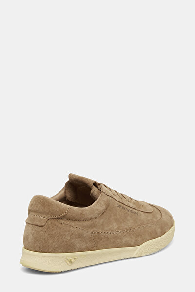 CAMEL SÜET AYAKKABI 3