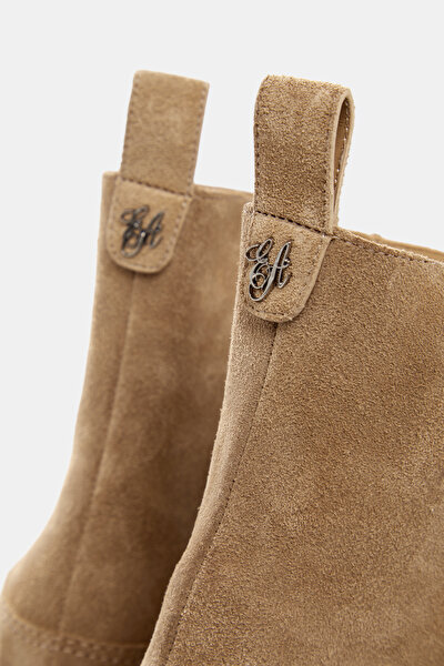 BEJ SÜET BOT 5