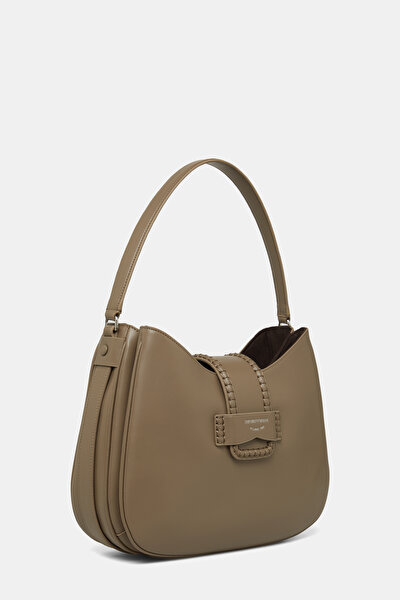 MINK LEATHER BAG 3
