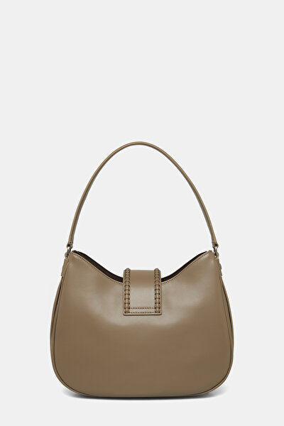 MINK LEATHER BAG 4
